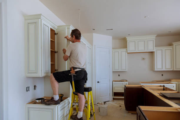Licensed Kitchen service in Grapevine, TX - Remodeling Of Kitchen