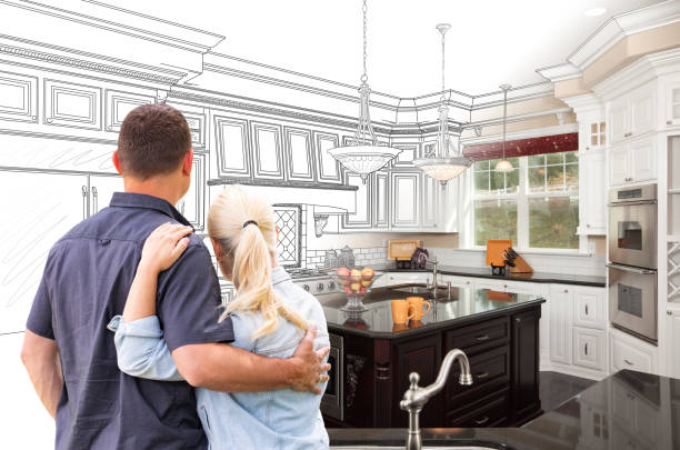 Professional Kitchen technician working in Grapevine, TX