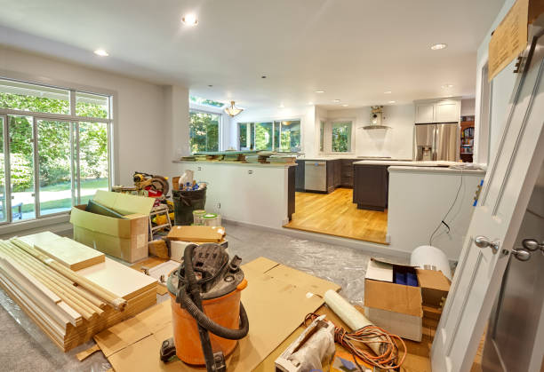 Reliable Kitchen contractor in Grapevine, TX by Remodeling Of Kitchen